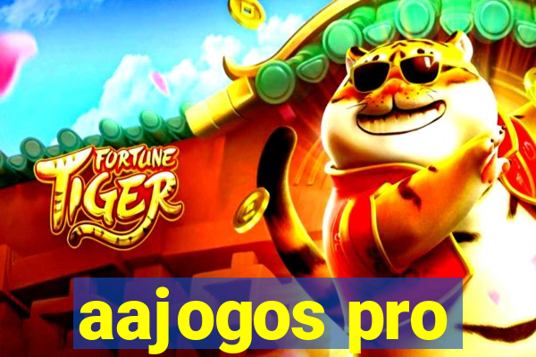 aajogos pro